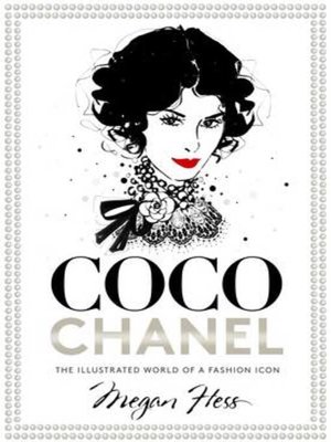 cover image of Coco Chanel